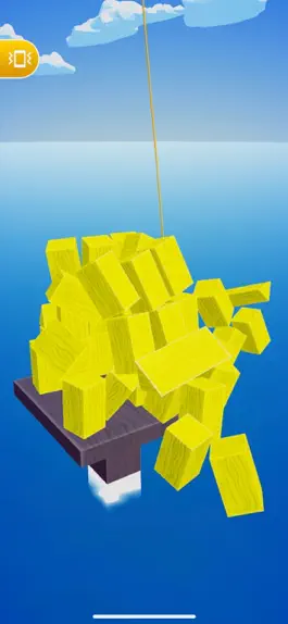 Game screenshot Hit Ball 3D! hack