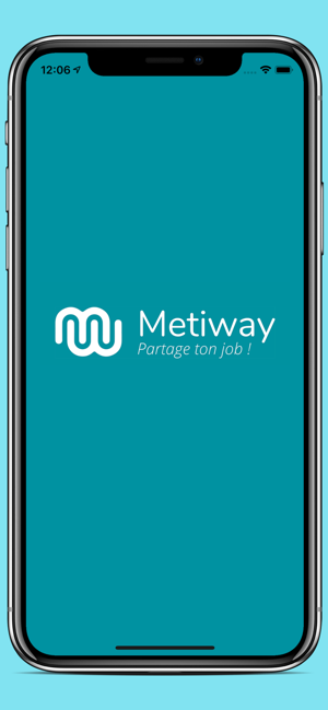 Metiway(圖1)-速報App