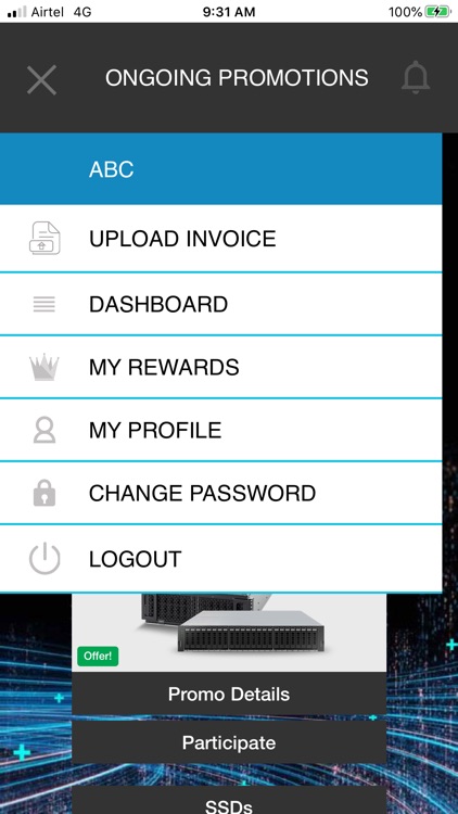 WD Elite Program screenshot-4