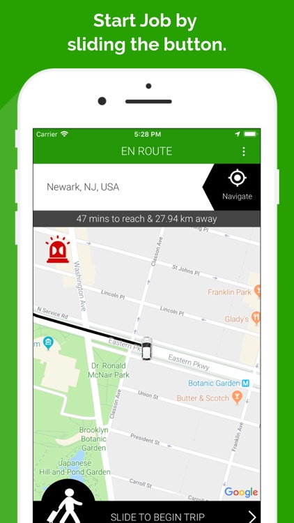 V3C-CubeJekShark Provider screenshot-4