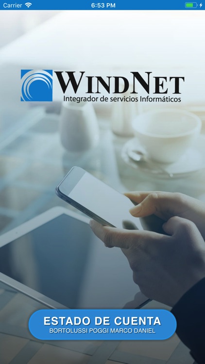 WindNet