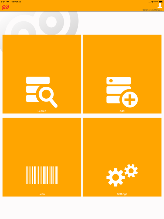 Screenshot #4 pour Statlook Inventory 14.2.16