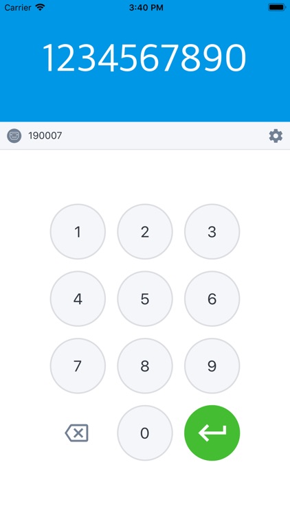ADSmartCard