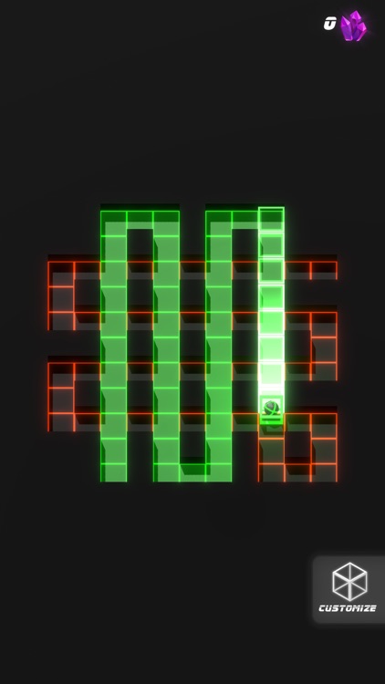 NeonSplat! screenshot-6