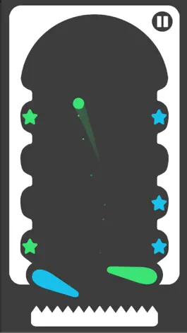 Game screenshot Pinball Color hack