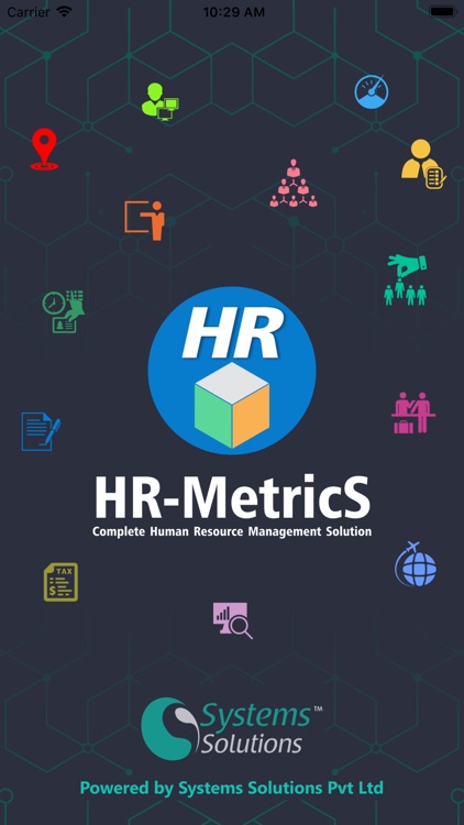 MN MetricS