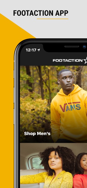 footaction release calendar