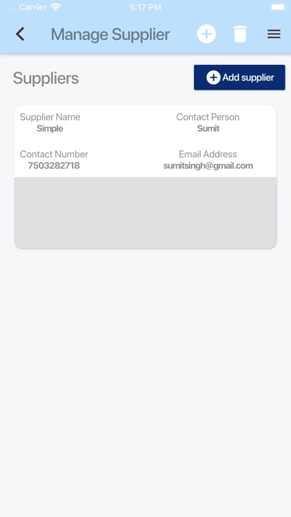 Supremia e-Catalogue Uploader screenshot-6