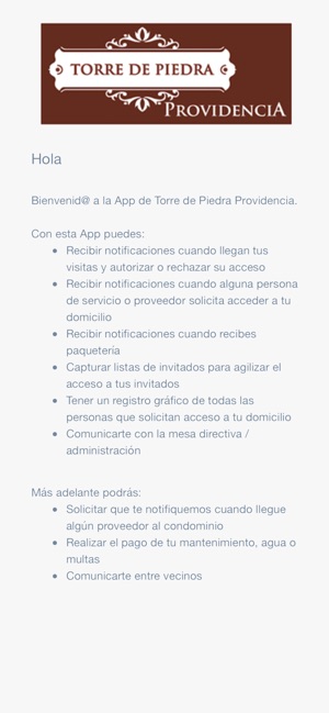 Torre de Piedra Providencia(圖3)-速報App