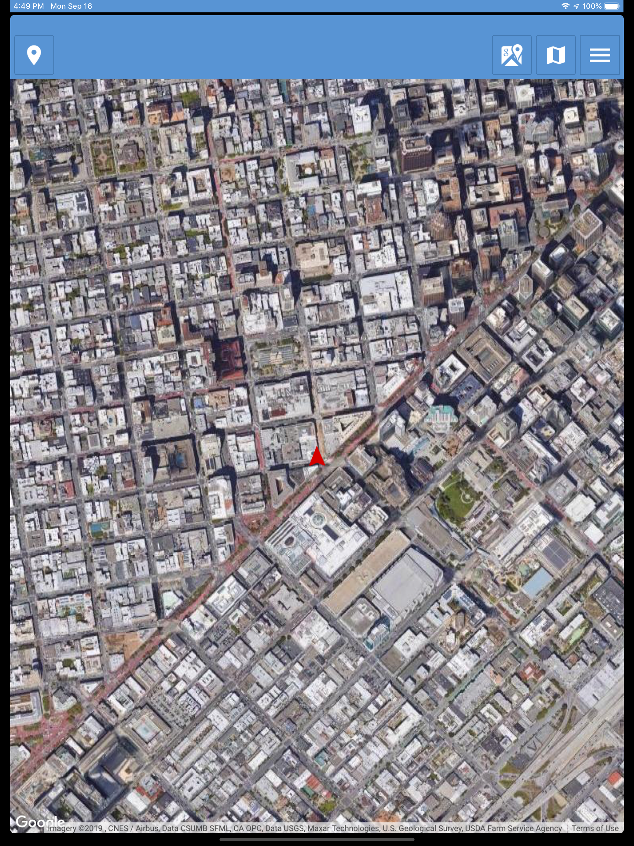 CartoGraphix screenshot 12