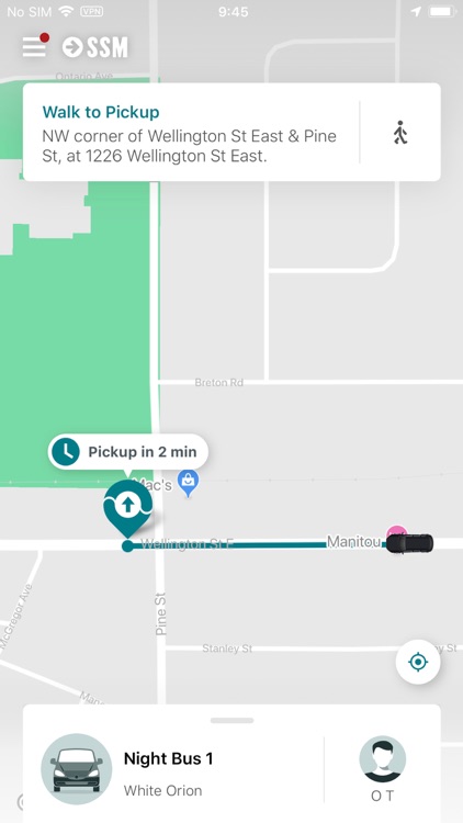 Sault Ste. Marie On Demand screenshot-3