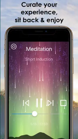 Game screenshot Train Your Brain Hypnosis apk
