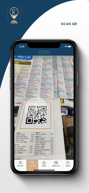 Tomorrows Colombo(圖3)-速報App