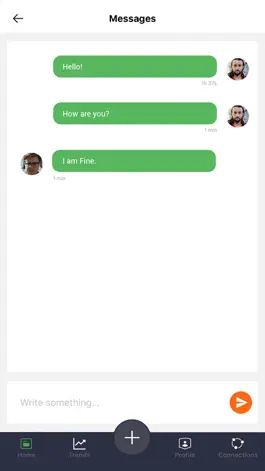 Game screenshot Raabta IJT hack