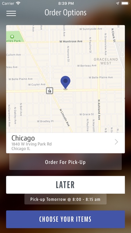 Steingold's of Chicago