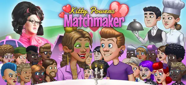 Kitty Powers' Matchmaker