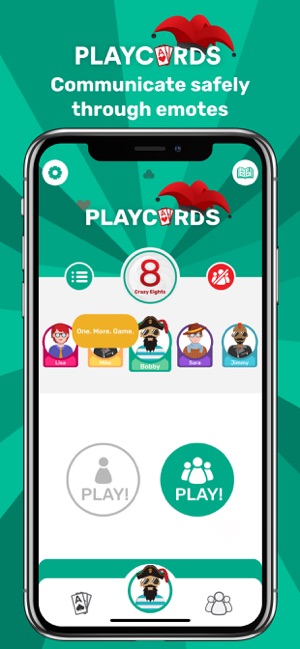 Playcards - Online Multiplayer(圖4)-速報App