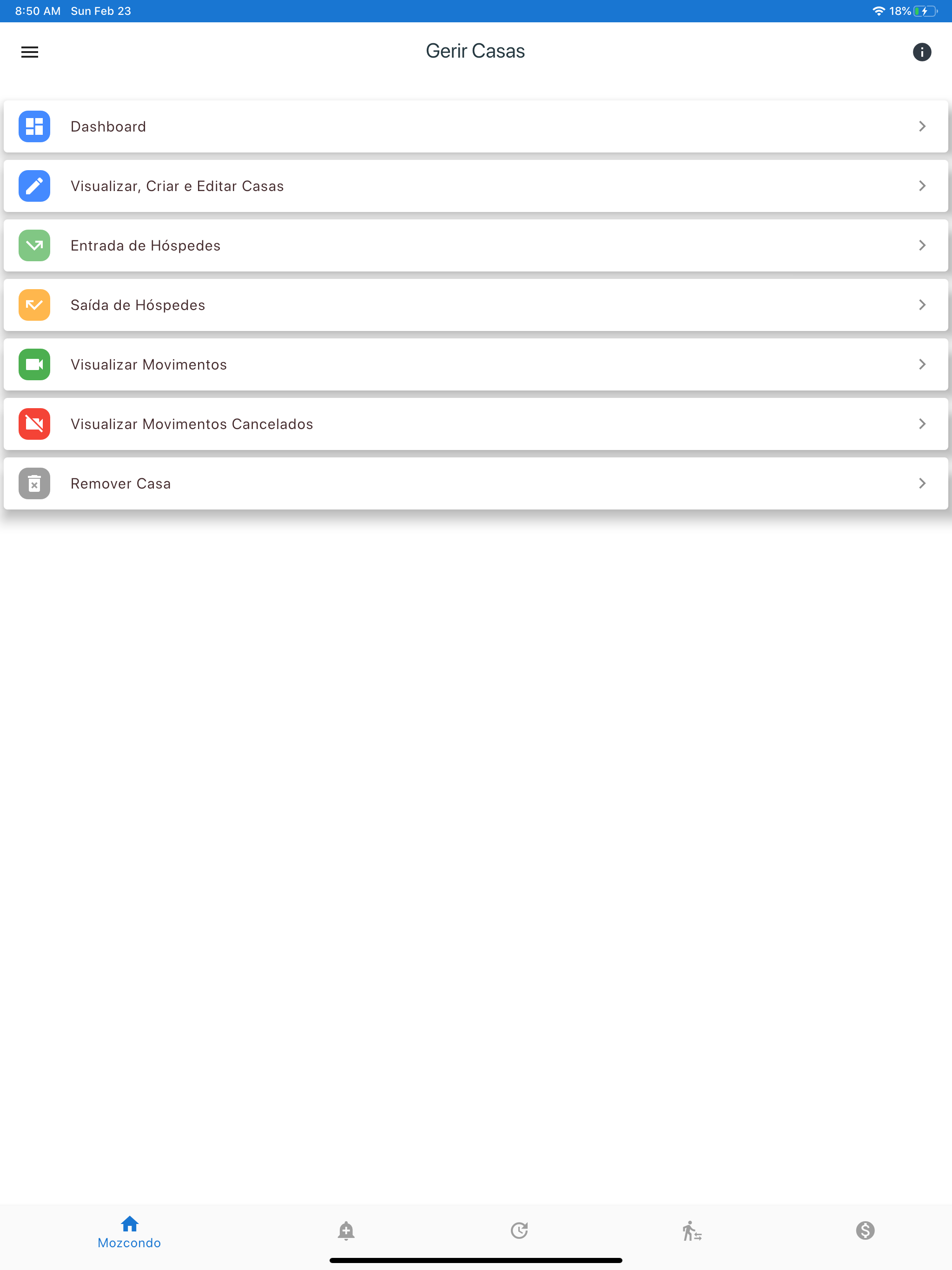 Mozcondo screenshot 11