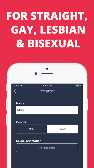Hot Sex Game for Couple Screenshot