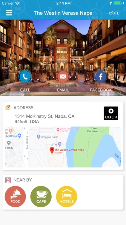 Infogain's FY20 Sales Kick-Off