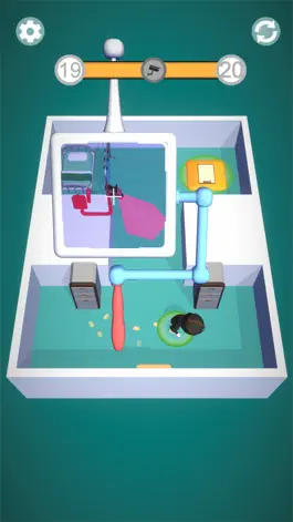 Game screenshot X-Ray Master hack