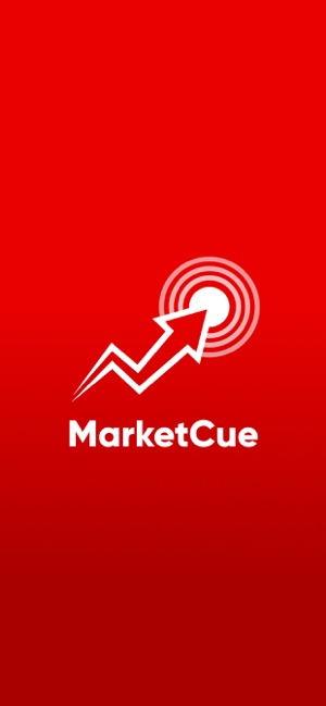 MarketCue: Stock Price Alerts(圖1)-速報App