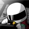 FR LEGENDS is all about drifting
