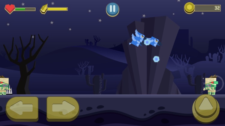 High Noon Hunter screenshot-4