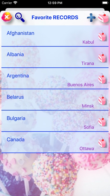 Donuts and the city screenshot-7