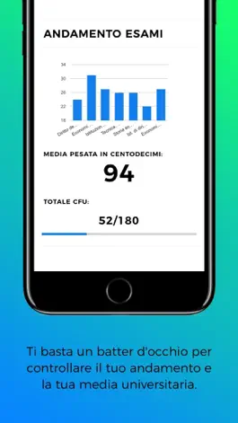 Game screenshot Analytics Uni apk