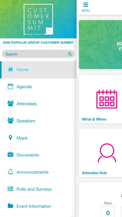 2020 PG Customer Summit