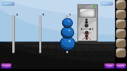Screenshot #3 pour Entraînement cérébral de