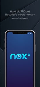 Simply RFID: Nox screenshot #6 for iPhone