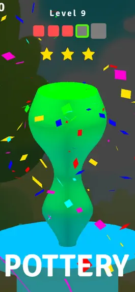 Game screenshot Pottery. Vasery apk