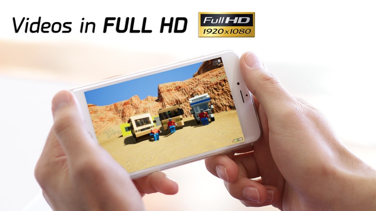 GameNet for - Brick Rigs