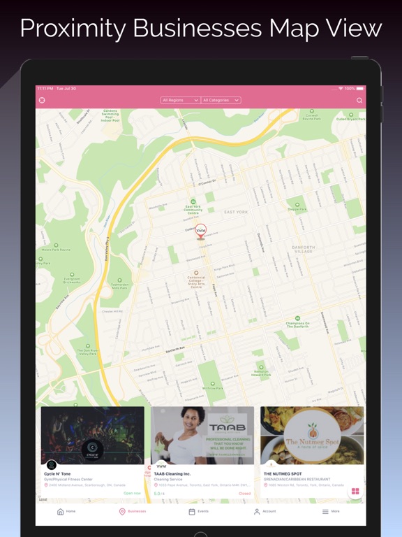 Screenshot #5 pour All in 1 Africa