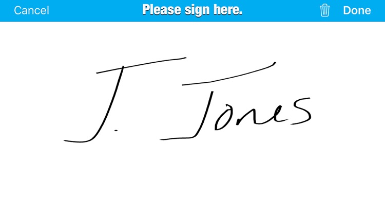 Pocket Forms screenshot-4