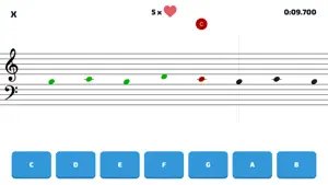 Notes Teacher screenshot 1