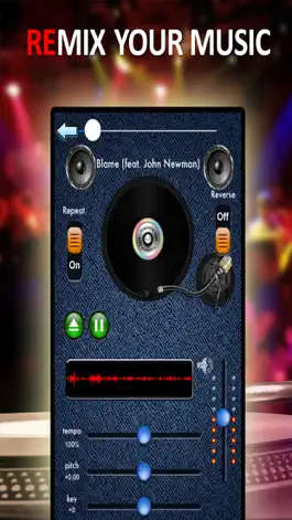 Game screenshot iRemix - Mix Music Like A DJ! mod apk