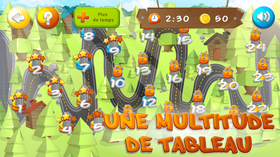 #2. Raton des conversions (iOS) 由: Alloprof