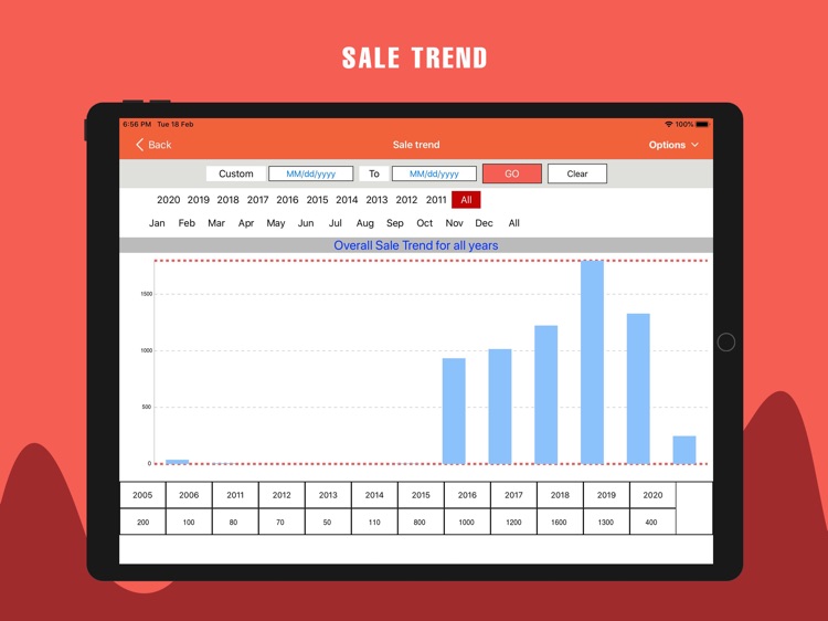 Histo Statistics screenshot-5