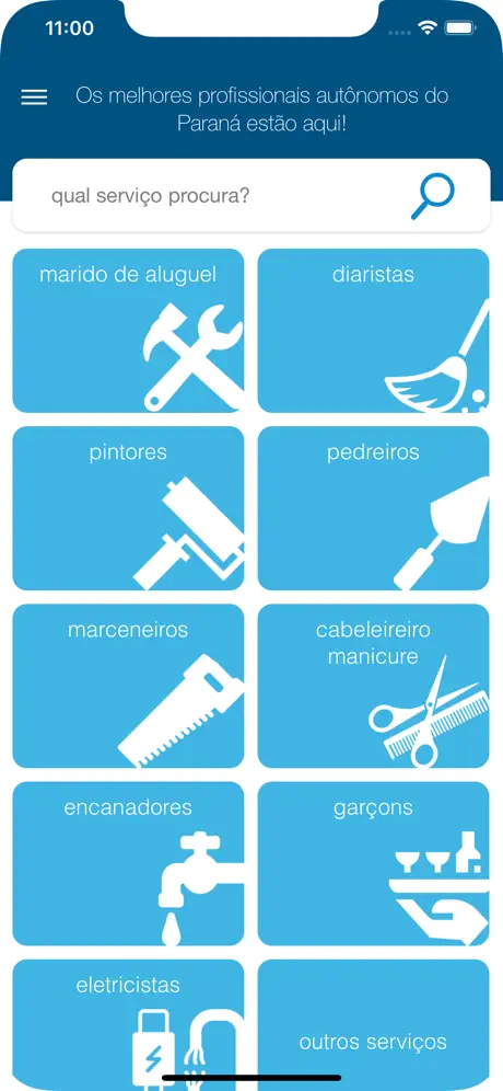 Paraná Serviços