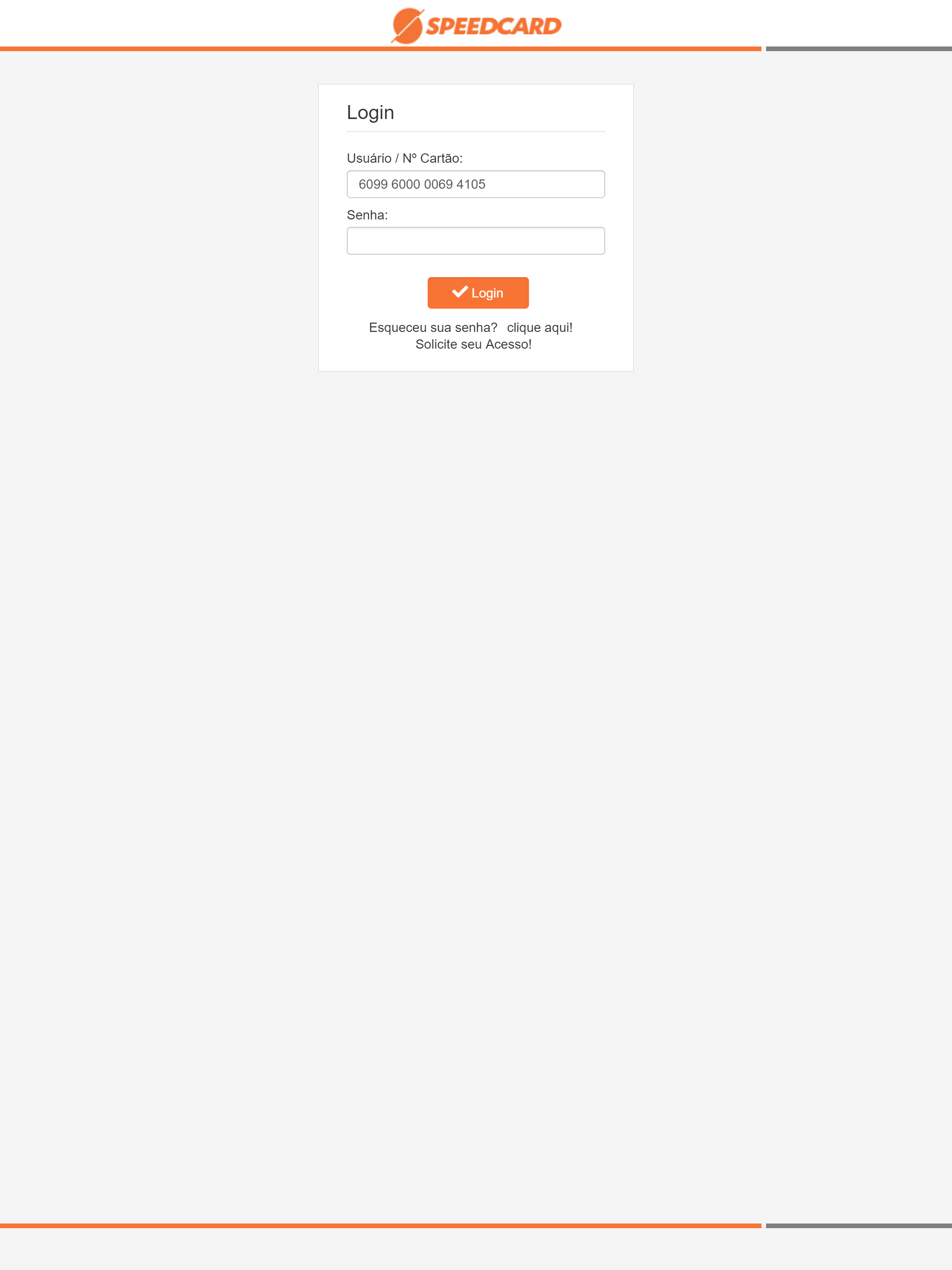 SpeedCard screenshot 6