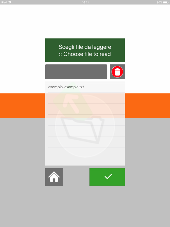 Screenshot #6 pour OR942DI