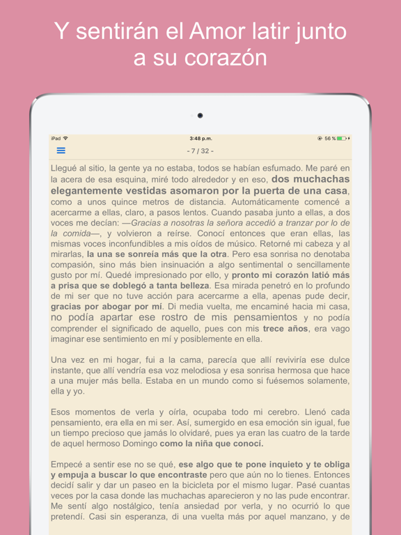 Screenshot #6 pour Lo que fue y no es...