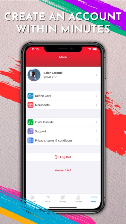 One-CENT screenshot-4