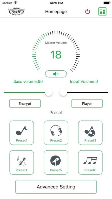 Screenshot #1 pour SB-106AD