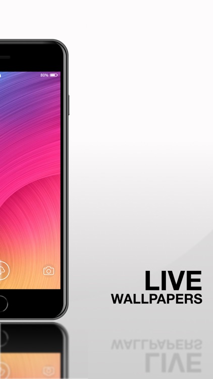 Vivify: live wallpapers
