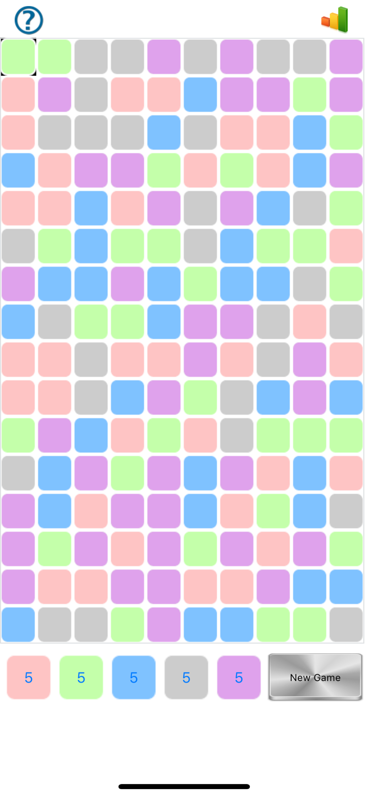 Color One Pro screenshot 3