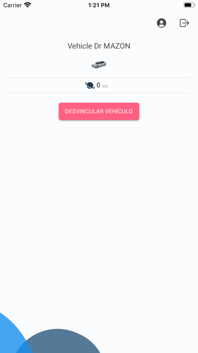 Screenshot #3 pour Assistant Movertis